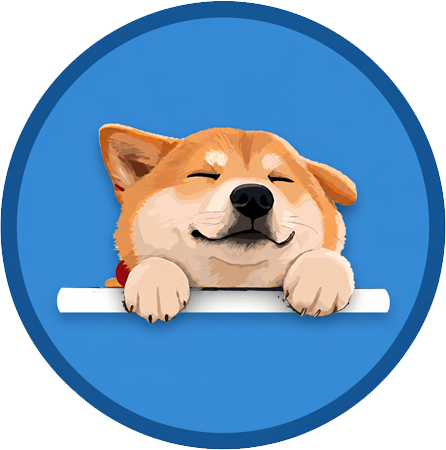 USDC Ultra Stable Dog Coin